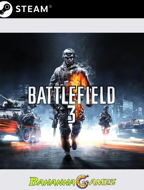 311204.webp Battlefield 3 Steam