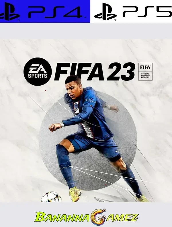 312410.webp FIFA 23 PS4