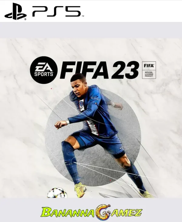 FIFA 23 PS5