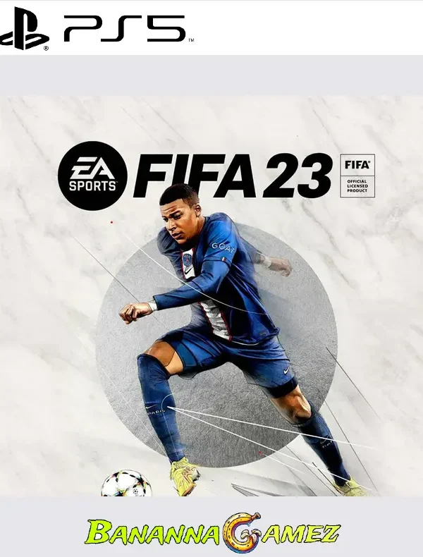 FIFA 23 PS5