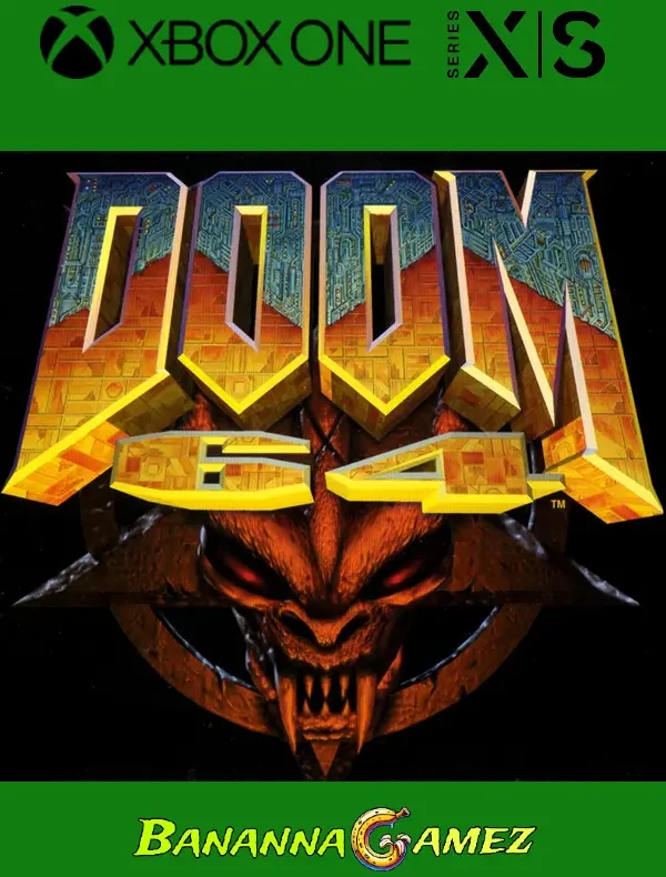 319546-3.webp DOOM 64 XBOX One y Xbox Series X|S