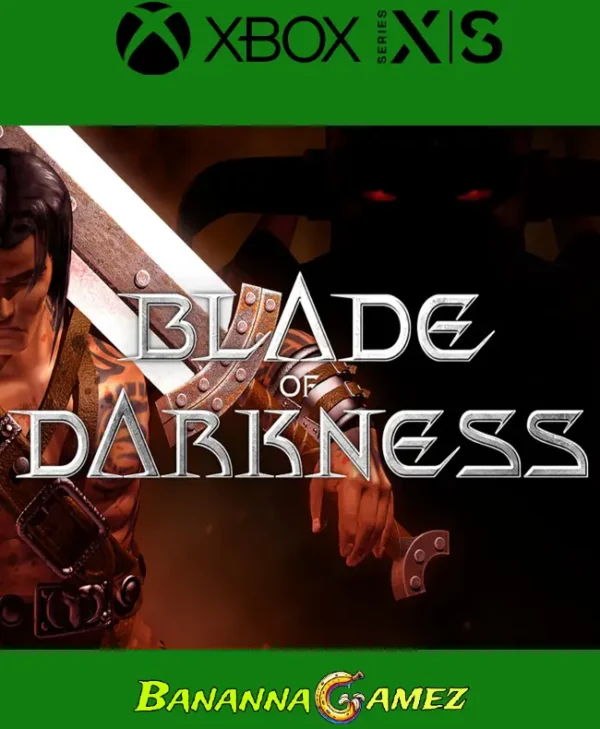 319744.webp Blade of Darkness XBOX One y Xbox Series X|S