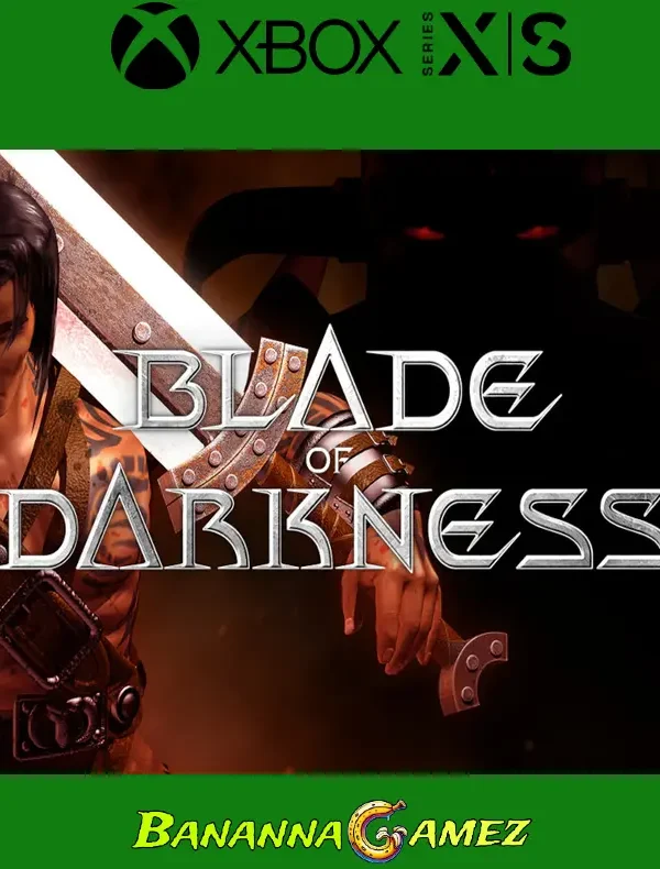 Blade of Darkness XBOX One y Xbox Series X|S