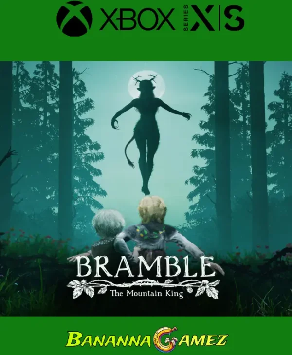 319748.webp Bramble The Mountain King XBOX One y Xbox Series X|S