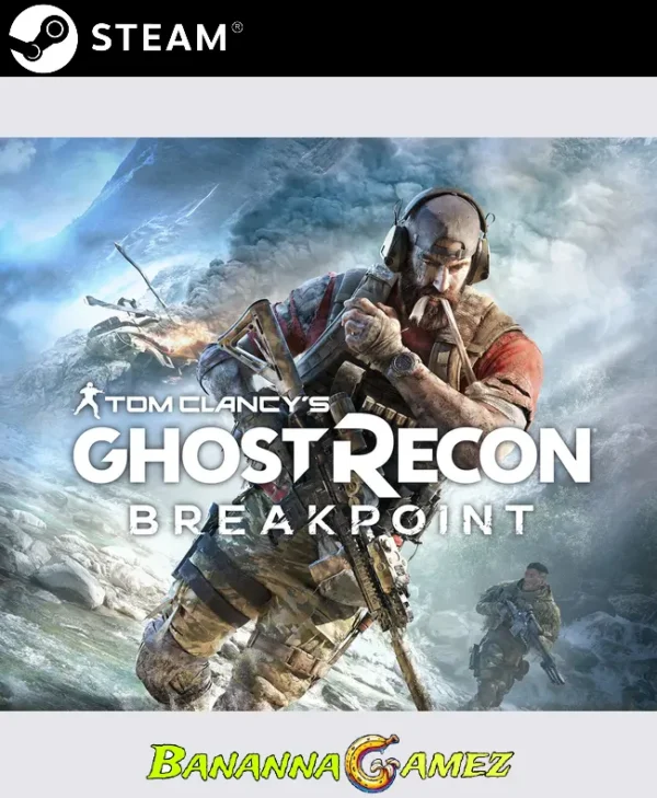 321040.webp Tom Clancy's Ghost Recon Breakpoint Deluxe Edition PC Steam