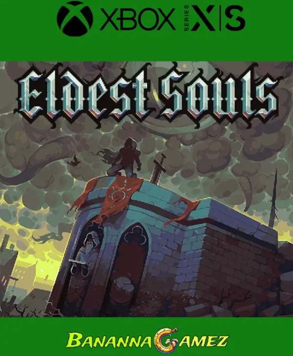 322484.webp Eldest Souls XBOX One y Xbox Series X|S
