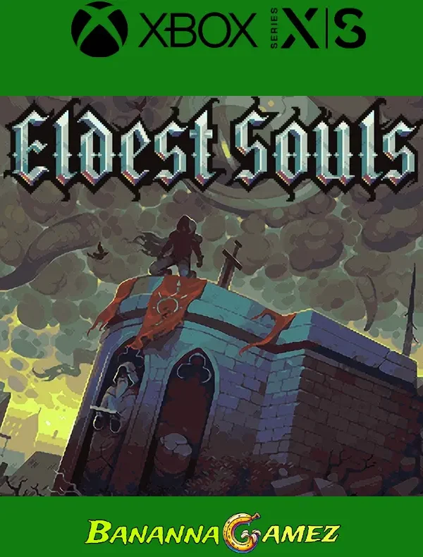 Eldest Souls XBOX One y Xbox Series X|S