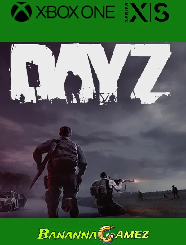 323612.webp DayZ XBOX One