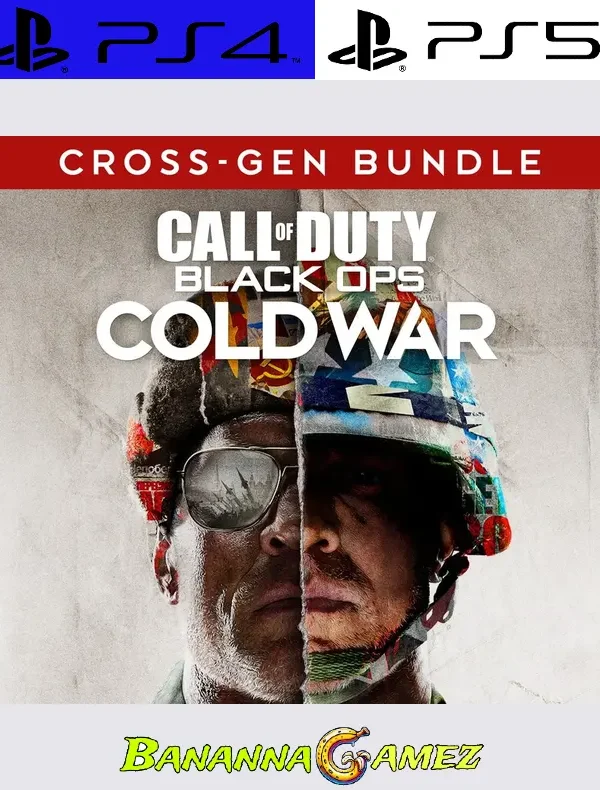 324392.webp Call of Duty Black Ops Cold War CrossGen Bundle Playstation 4