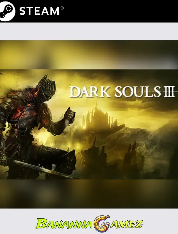 324866.webp Dark Souls III Steam