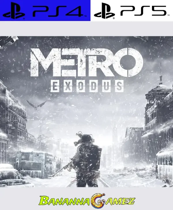 325070.webp Metro Exodus Gold Edition PS4