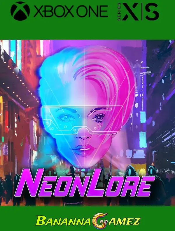 325144.webp NeonLore XBOX One