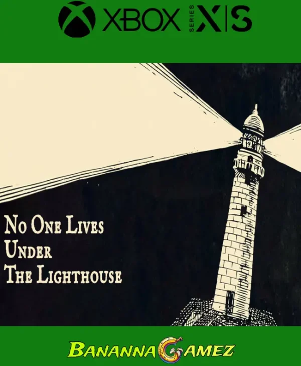 325192.webp No One Lives Under the Lighthouse XBOX One y Xbox Series X|S