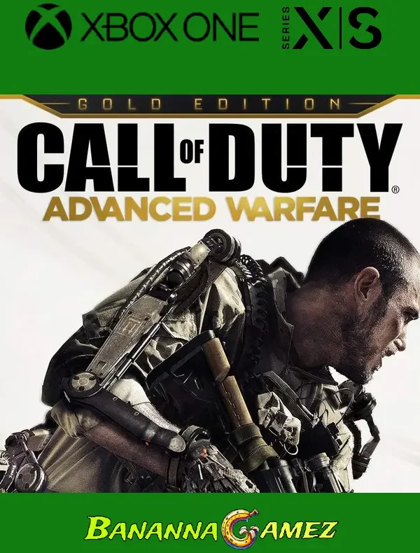 325462.webp Call of Duty Advanced Warfare Gold Edition XBOX One