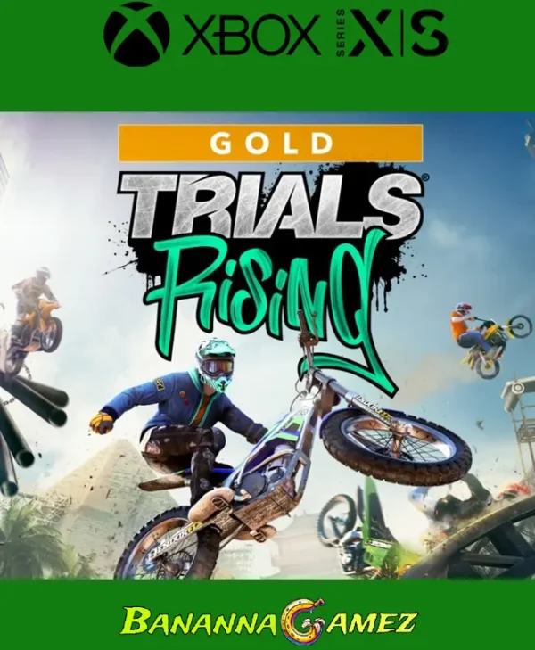 325488.webp Trials Rising Gold Edition XBOX One y Xbox Series X|S