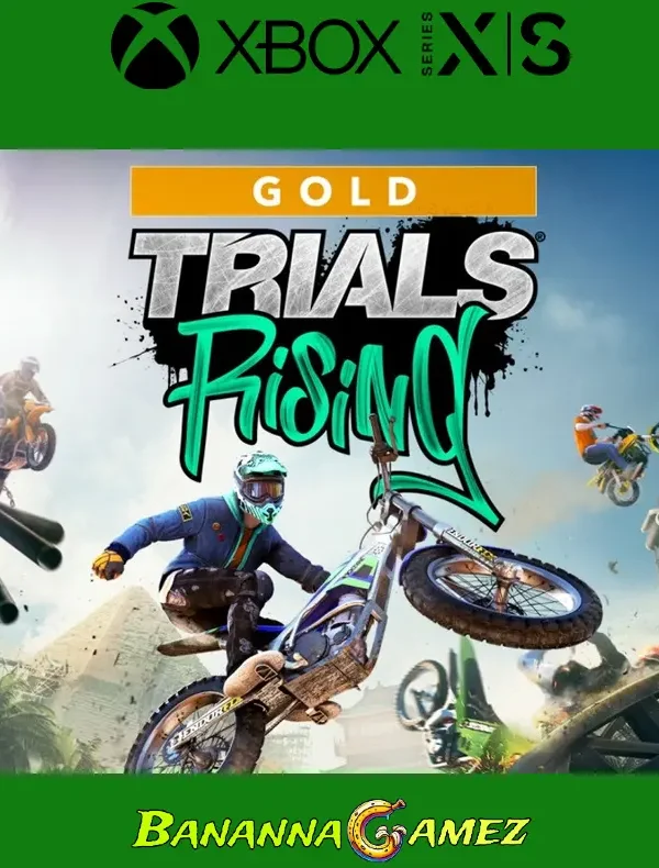 325488.webp Trials Rising Gold Edition XBOX One y Xbox Series X|S