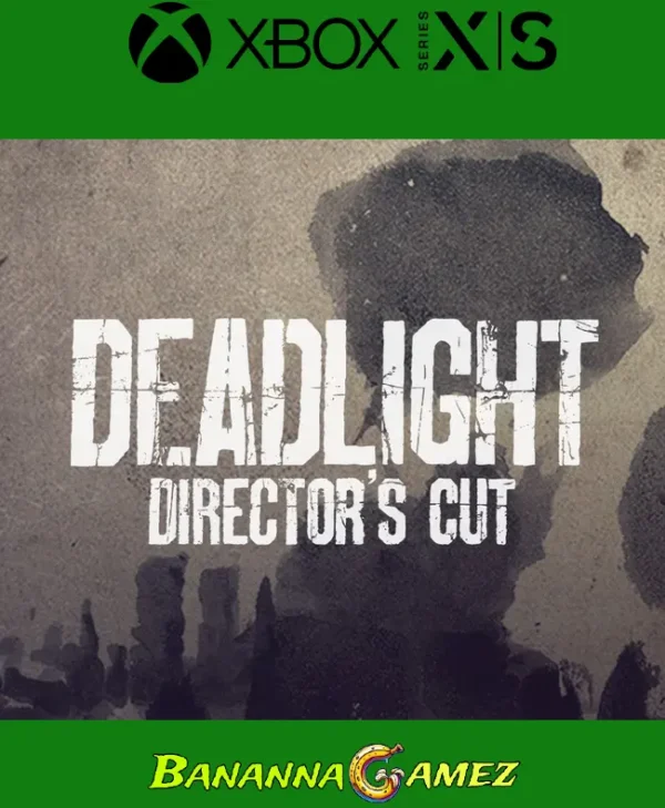 325580.webp Deadlight Director's Cut XBOX One y Xbox Series X|S