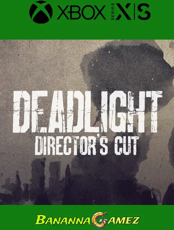 Deadlight Director's Cut XBOX One y Xbox Series X|S