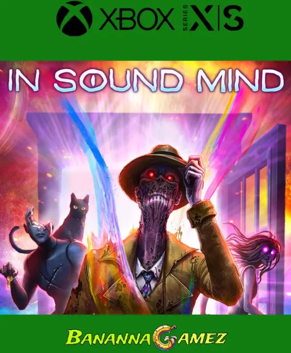 326066.webp In Sound Mind Xbox Series X|S