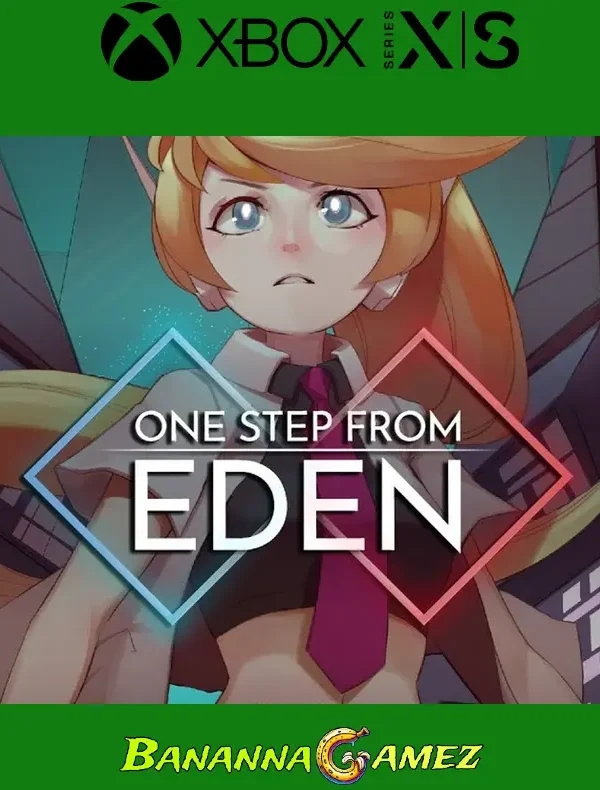 One Step From Eden XBOX One y Xbox Series X|S y Windows 10