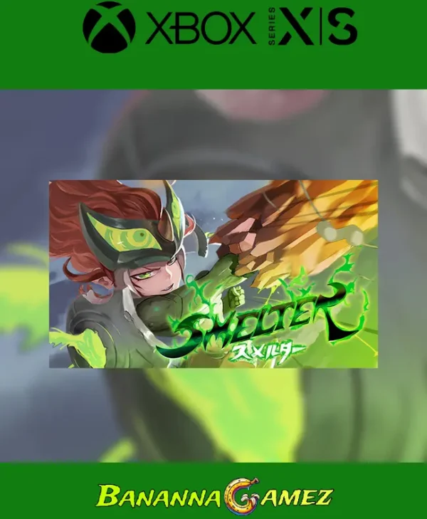 326098.webp Smelter XBOX OneyXbox Series X|S