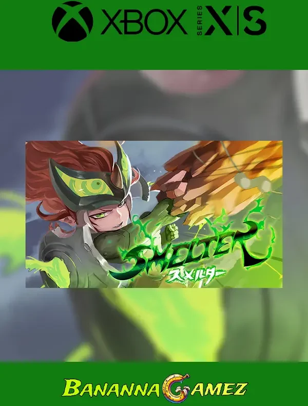 Smelter XBOX OneyXbox Series X|S