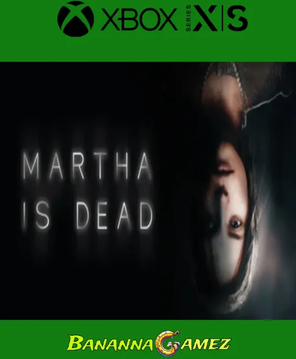 326206.webp Martha Is Dead XBOX One y Xbox Series X|S y Windows 10