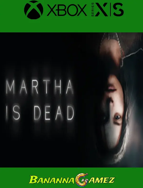 326206.webp Martha Is Dead XBOX One y Xbox Series X|S y Windows 10