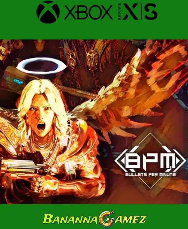326212.webp BPM Bullets Per Minute XBOX One y Xbox Series X|S