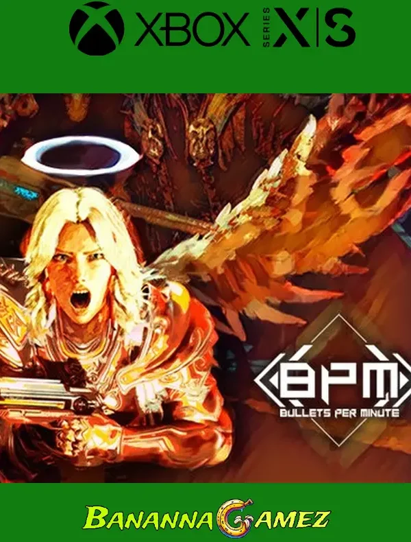 326212.webp BPM Bullets Per Minute XBOX One y Xbox Series X|S