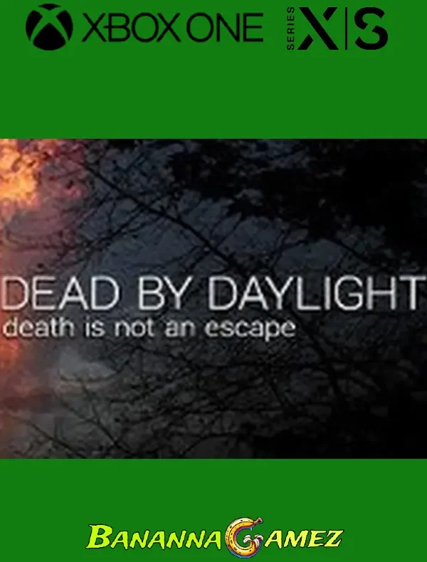 326236.webp Dead by Daylight XBOX One y Xbox Series X|S
