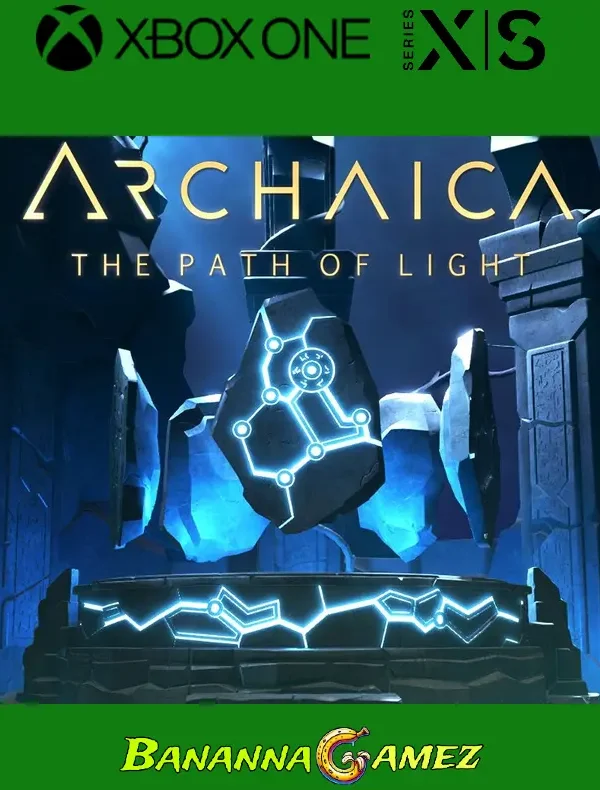326938.webp Archaica The Path of Light XBOX One y Xbox Series X|S