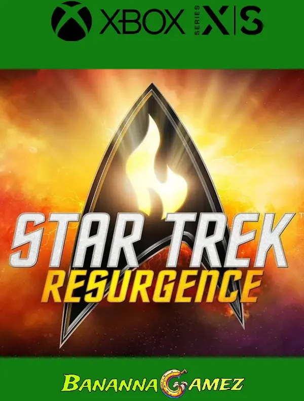 327690.webp Star Trek Resurgence XBOX One y Xbox Series X|S