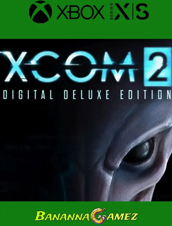 328164.webp XCOM 2 Digital Deluxe Edition XBOX One y Xbox Series X|S