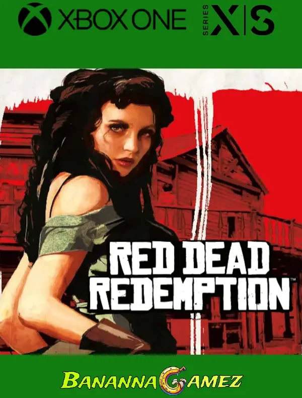 328170.webp Red Dead Redemption Xbox 360 y XBOX One
