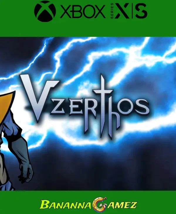 328572.webp Vzerthos The Heir of Thunder XBOX One y Xbox Series X|S