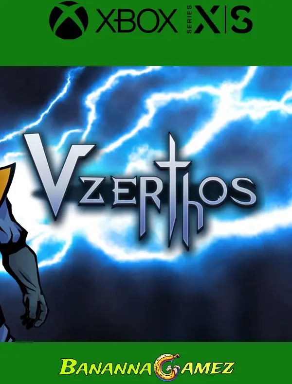 328572.webp Vzerthos The Heir of Thunder XBOX One y Xbox Series X|S