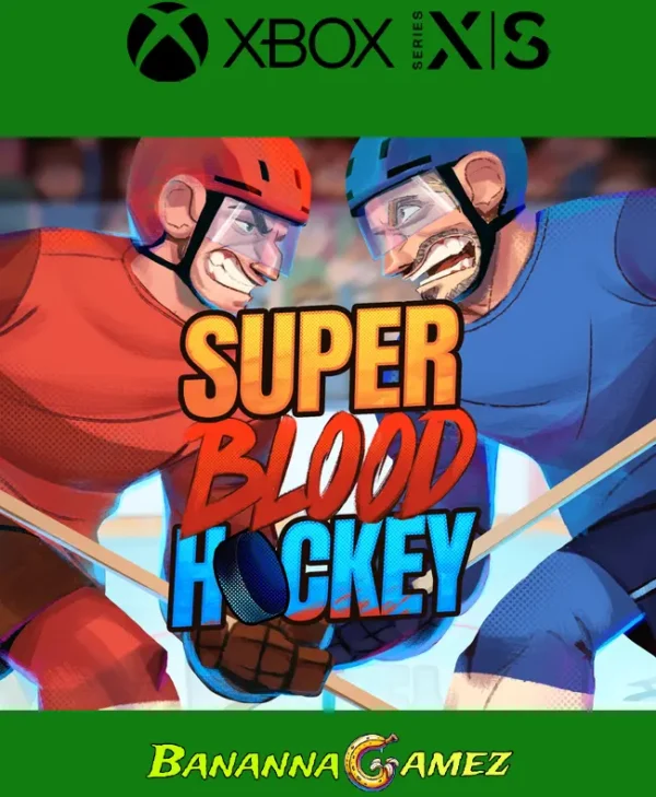 328722.webp Super Blood Hockey XBOX One y Xbox Series X|S