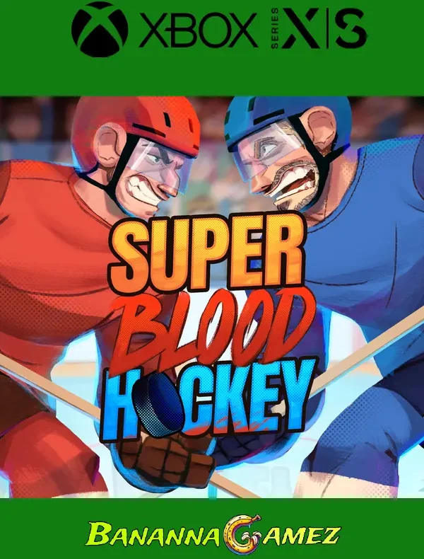 328722.webp Super Blood Hockey XBOX One y Xbox Series X|S