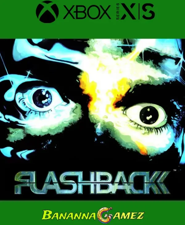329898.webp Flashback (2018) XBOX One y Series X|S y Windows 10y11