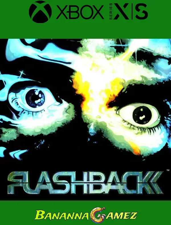 Flashback (2018) XBOX One y Series X|S y Windows 10y11