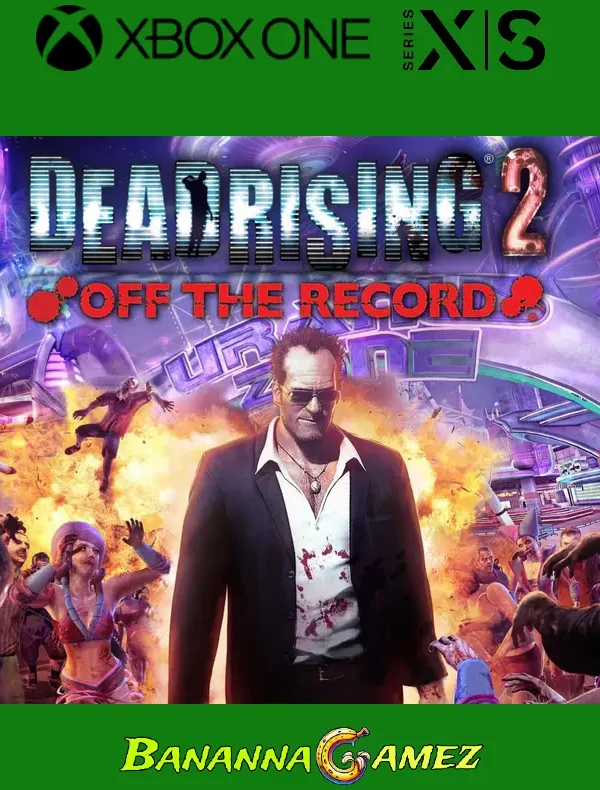 331810.webp Dead Rising 2 Off the Record XBOX One y Xbox Series X|S