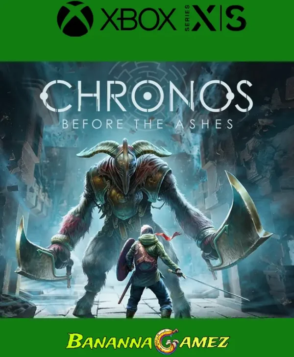 331826.webp Chronos Before the Ashes XBOX One y Xbox Series X|S