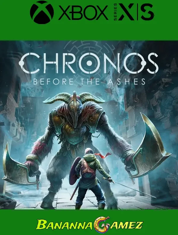 331826.webp Chronos Before the Ashes XBOX One y Xbox Series X|S