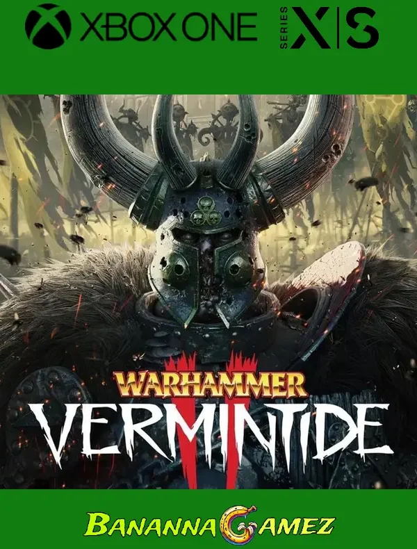 331888.webp Warhammer Vermintide 2 XBOX One y Xbox Series X|S