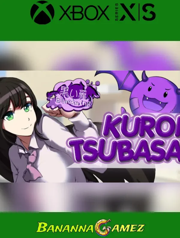 332124.webp Kuroi Tsubasa XBOX One y Xbox Series X|S