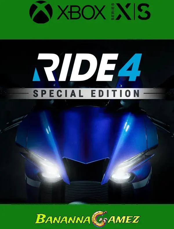 332190.webp Ride 4 Special Edition XBOX One y Xbox Series X|S