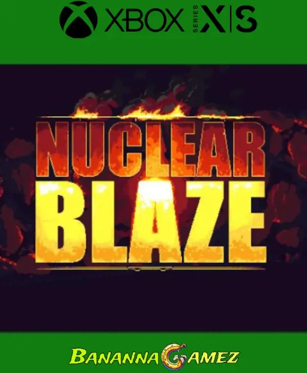 332880.webp Nuclear Blaze XBOX One y Xbox Series X|S