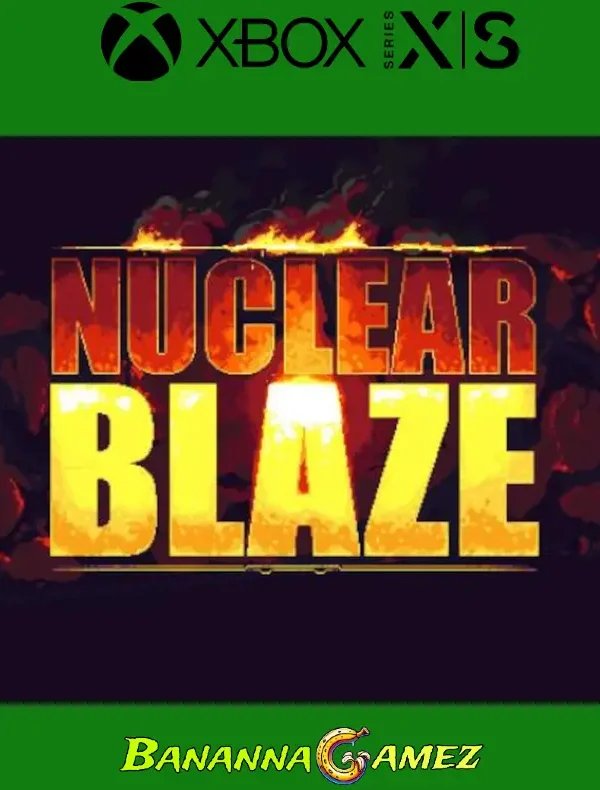 332880.webp Nuclear Blaze XBOX One y Xbox Series X|S