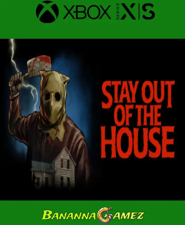 333904.webp Stay Out of the House XBOX One y Xbox Series X|S